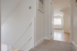 Stairs/Landing- click for photo gallery